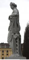 historical statue 0090